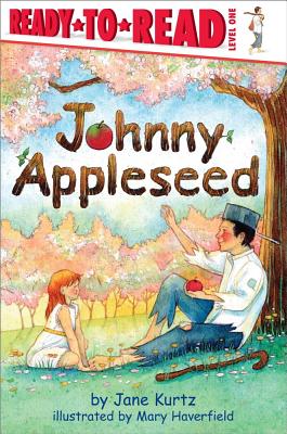 Johnny Appleseed - Kurtz, Jane