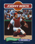 Johnny Bench (Baseball)(Oop) - Shannon, Mike