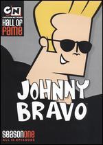 Johnny Bravo: Season 01