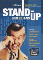 Johnny Carson: Stand-Up Comedians