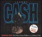 Johnny Cash Collection [Madacy Bonus DVD]