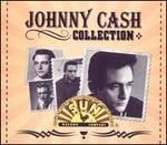 Johnny Cash Collection [Sun] - Johnny Cash