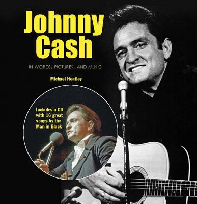 Johnny Cash - Heatley, Michael