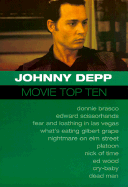 Johnny Depp: Movie Top Tens