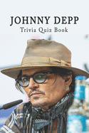 Johnny Depp: Trivia Quiz Book