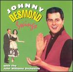 Johnny Desmond Swings