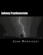 Johnny Frankenstein: The Undying Detective