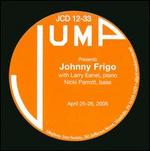 Johnny Frigo - Johnny Frigo