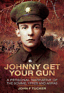 Johnny Get Your Gun