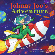 Johnny Joo's Adventure