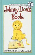 Johnny Lion's Book