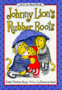 Johnny Lion's Rubber Boots