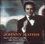 Johnny Mathis, Vol. 1