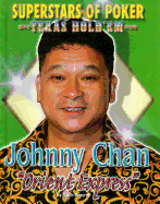 Johnny "Orient Express" Chan