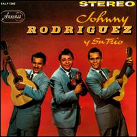 Johnny Rodriguez, Vol. 1 & 2 - Johnny Rodriguez
