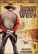 Johnny West, il mancino