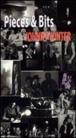 Johnny Winter: Pieces & Bits - 
