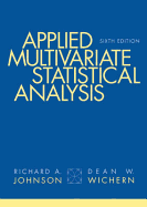 Johnson: Appli Multiv Statis Anal_c6