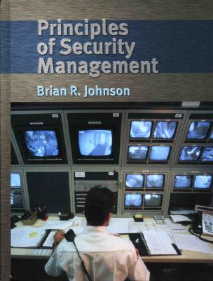Johnson: Prin SEC Mgmt _c1 - Johnson, Brian R