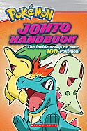 Johto Handbook (Pokmon): Johto Handbook