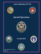Joint Publication Jp 3-05 Special Operations 18 April 2011