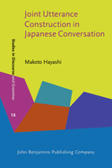 Joint Utterance Construction in Japanese Conversation
