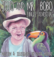 Jojo and Mr. Bobo: Jungle Adventure