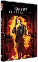 Joker's Poltergeist - Christopher S. Lind