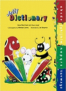 Jolly Dictionary: In Precursive Letters (British English edition)