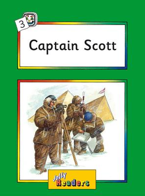 Jolly Phonics Readers, Nonfiction, Level 3: in Precursive Letters (British English edition) - Wernham, Sara