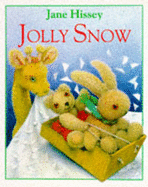 Jolly Snow - Hissey