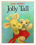 Jolly Tall - Hissey