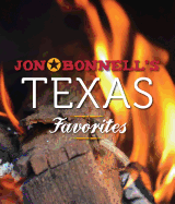 Jon Bonnell's Texas Favorites
