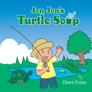 Jon Jon's Turtle Soup