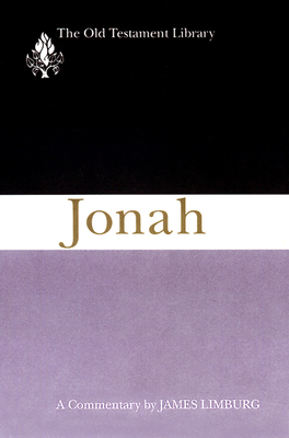 Jonah (1993): A Commentary - Limburg, James