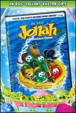 Jonah: A VeggieTales Movie [Easter Packaging]
