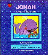 Jonah and a Very Big Fish