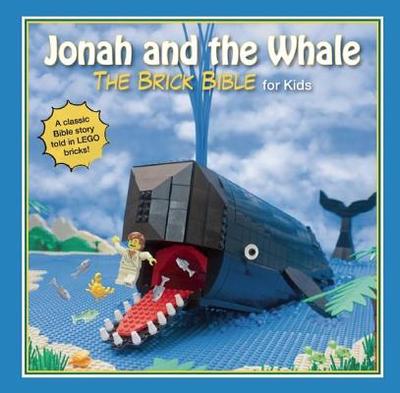 Jonah and the Whale - Smith, Brendan Powell