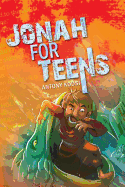 Jonah for Teens