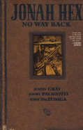 Jonah Hex: No Way Back