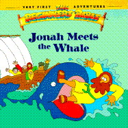 Jonah Meets the Whale