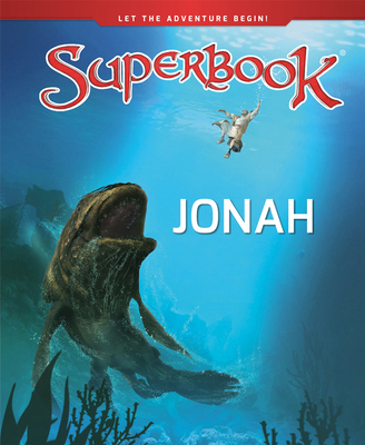 Jonah - Cbn