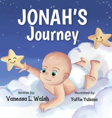 Jonah's Journey - Walsh, Vanessa L