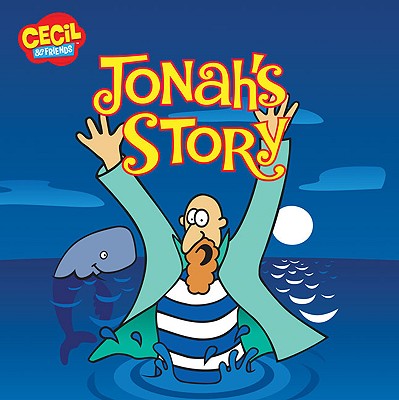 Jonah's Story - McDonough, Andrew (Creator)