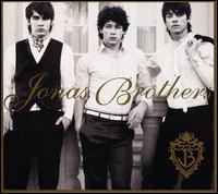 Jonas Brothers - Jonas Brothers