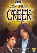 Jonathan Creek: Season One [2 Discs]