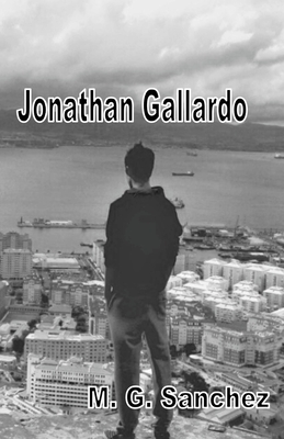 Jonathan Gallardo - Sanchez, M G