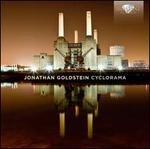 Jonathan Goldstein: Cyclorama