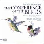 Jonathan Sheffer: The Conference of the Birds