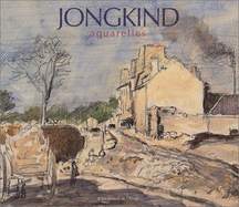 Jongkind Paintings